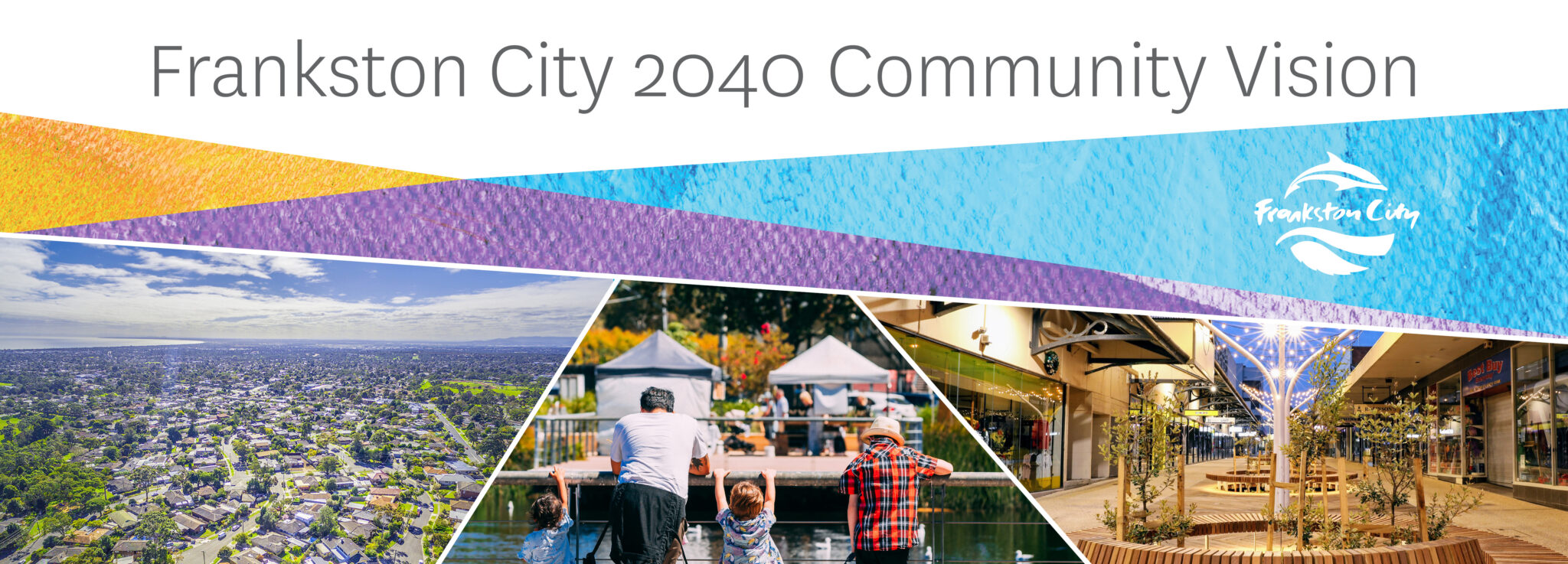 Frankston City Community Panel Deliberately Engaging